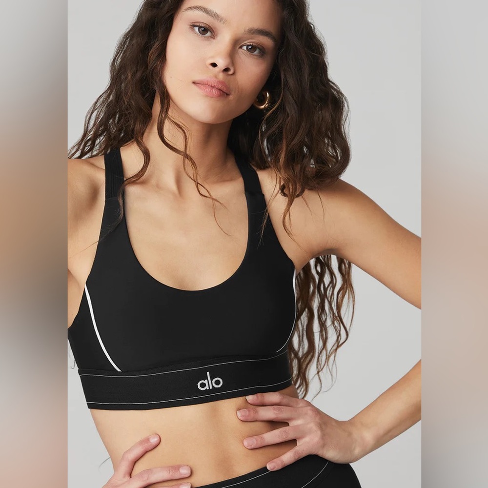 Airlift Suit Up Bra